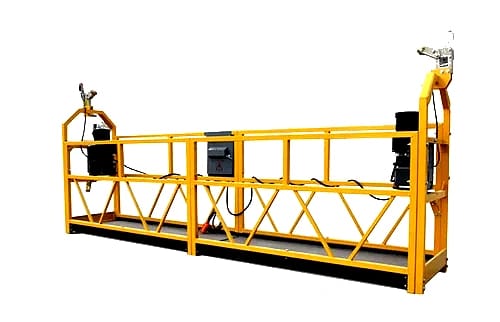 JAYPEE Rope Suspended Platform Hoist RSPH-1000