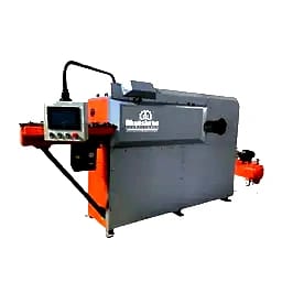 SUBHI AUTOMATIC STIRRUP BENDING MACHINES SGW12A