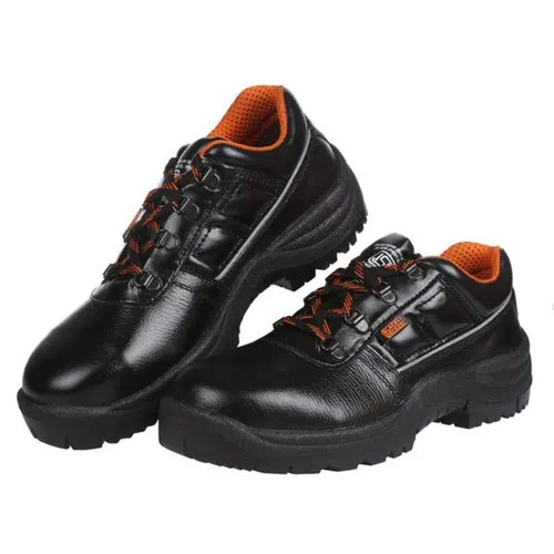 BLACK+DECKER Safety Footwear BXWB01011IN - Image 1
