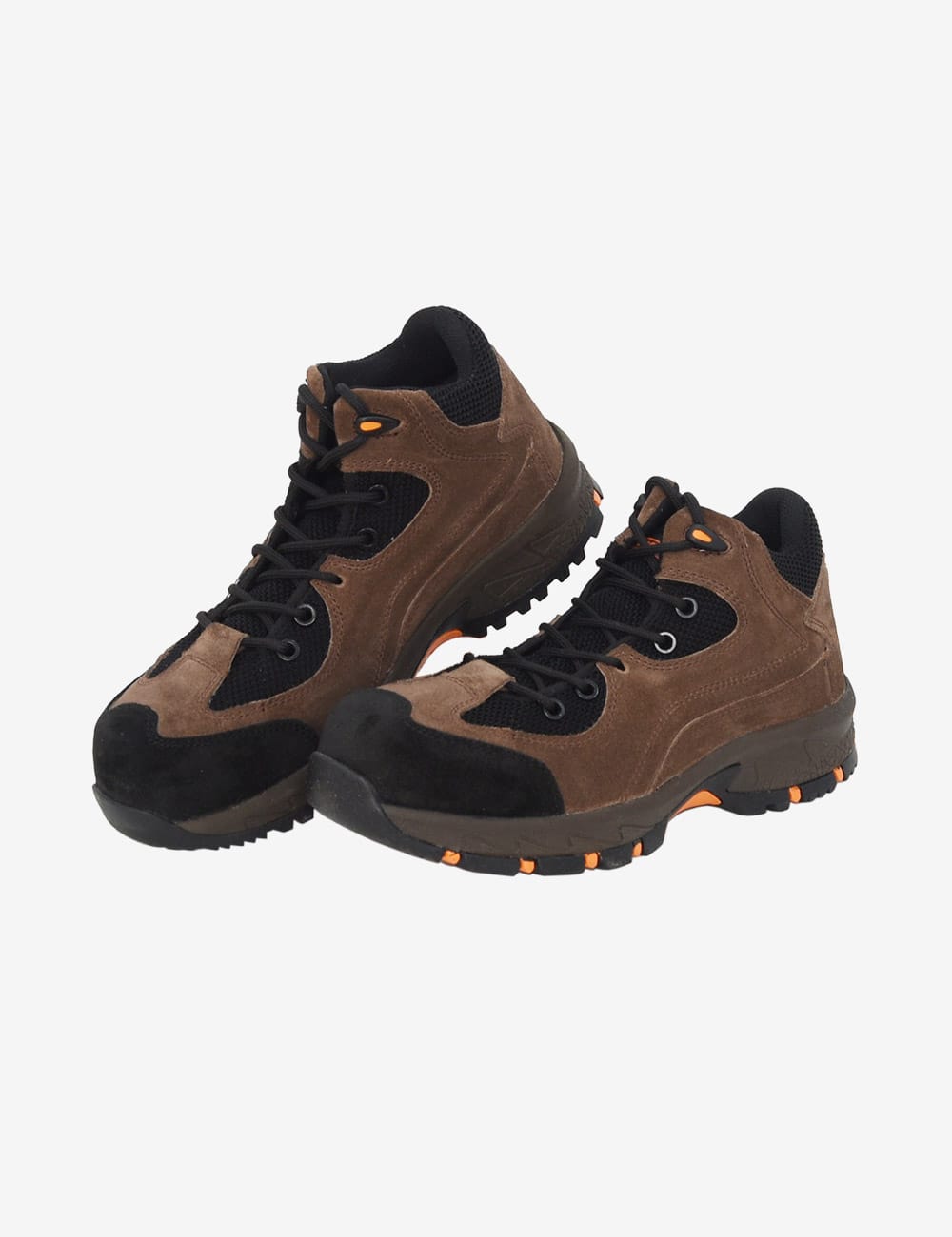 BLACK+DECKER Safety Footwear BXWB01671IN