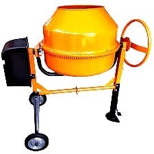 SUBHI MINI MIXER PONA BAG MINI MIXER 200 LTR - Image 1