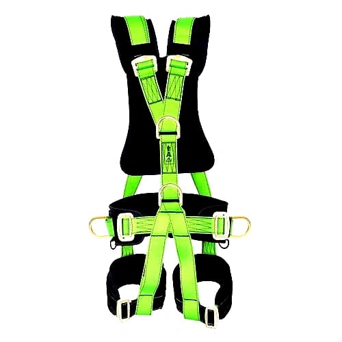 KARAM PN 56(OR) Revolta All Purpose Harness PN 56(OR) - Image 1