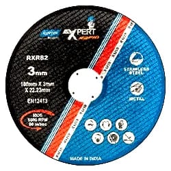 NORTON Xpert Chopsaw Xpert Rapid Norton Xpert Chopsaw Xpert Rapid 11 - Image 1