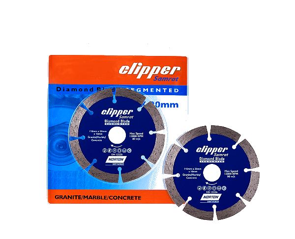 NORTON Diamond Blade Clipper Samrat Norton Diamond Blade Clipper Samrat68