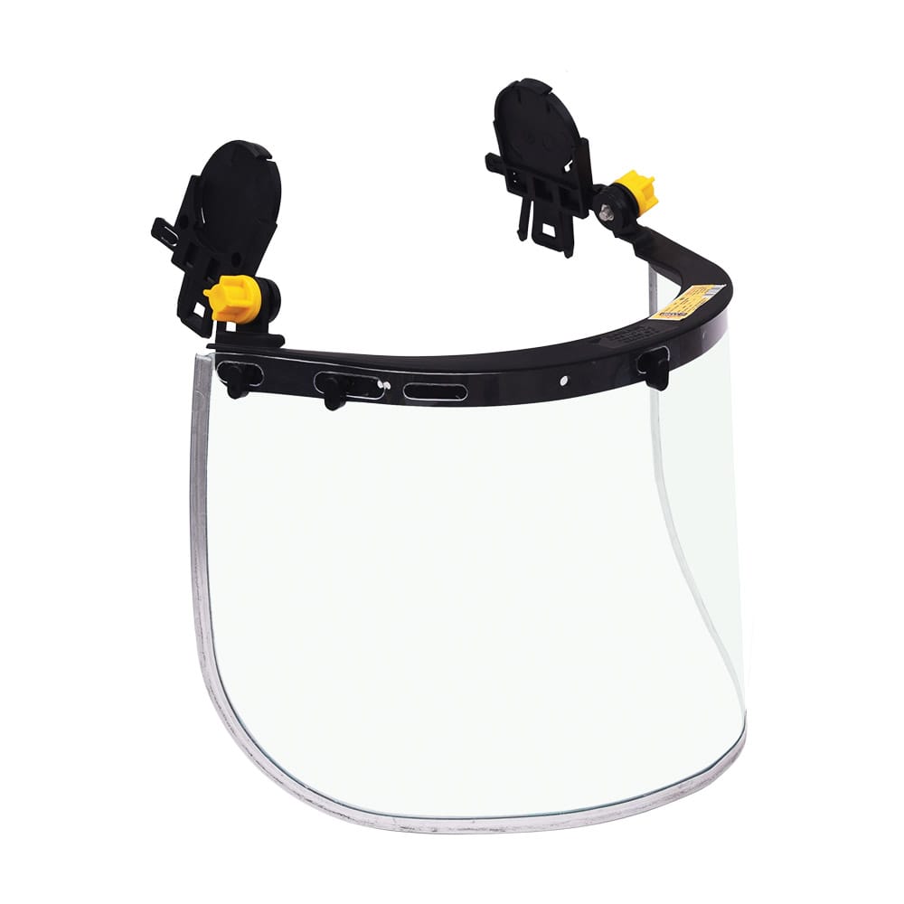 KARAM ES 51 Face Shield ES 51