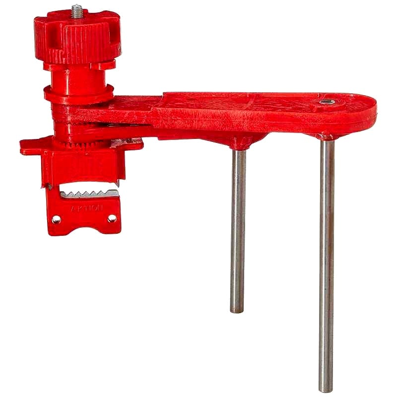 AKTION Universal Valve Lockout (Heavy) AK-ULD-24 - Image 1
