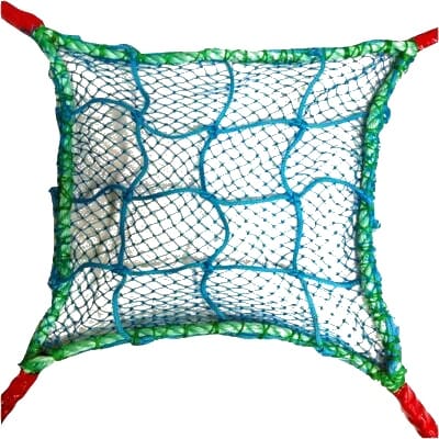 AKTION Double Layer 4mm Containment Net AK-SN-02