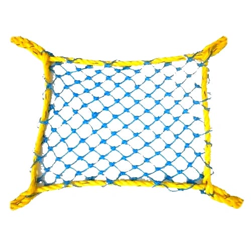 AKTION 2mm Double Cord Net AK-SN-01