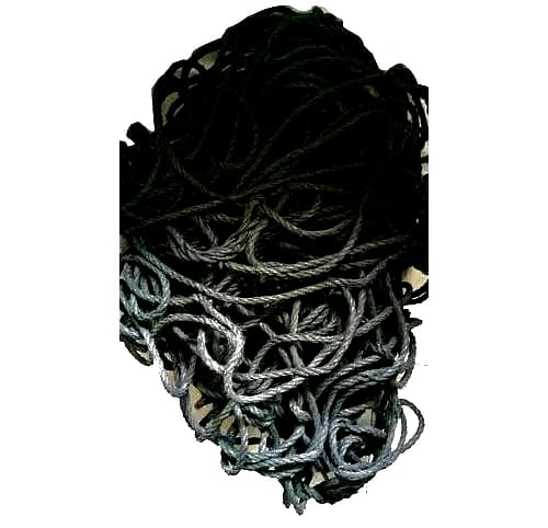 GLOBAL PROTECTION INDUSTRIES Polymer Rope Gabion POLYMER-ROPE-GABION - Image 1