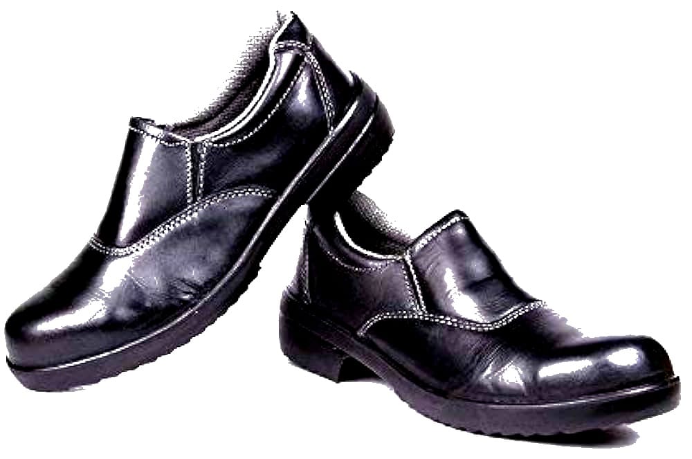 HILLSON LF 02 Safety Shoes Hillson LF02 - Image 1