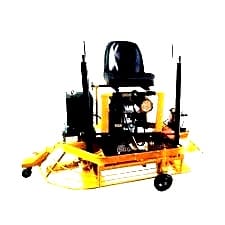 DANMARC ENGINEERS Ride on Trowel RIDE ON TROWEL