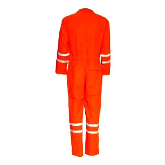 AKTION Workwear Cotton Coverall AK-BSC210-240S
