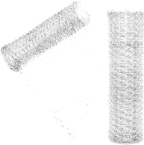 GLOBAL PROTECTION INDUSTRIES Rockfall Netting Wire ROCKFALL-NETTING-WIRE - Image 1