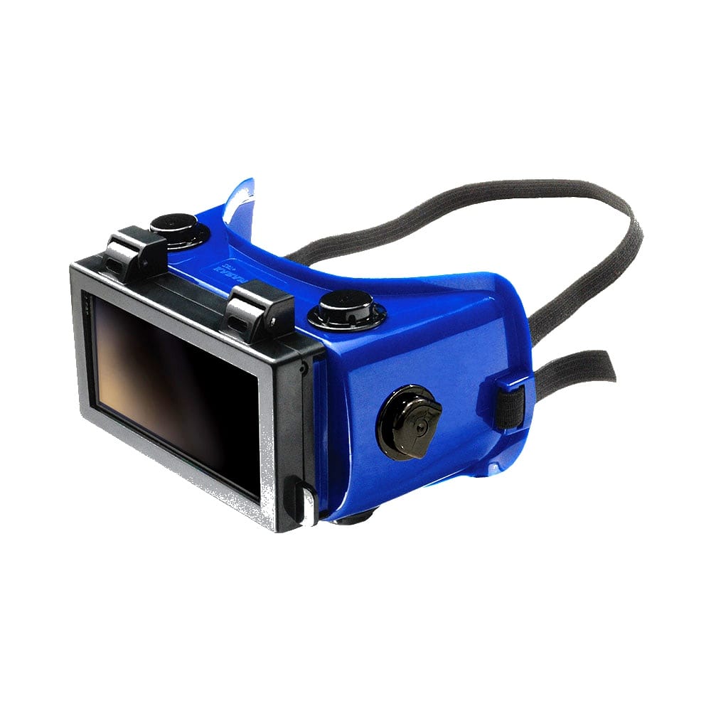 KARAM Electric Arc Welder’s Choice Karam EYE-ARC - Image 1