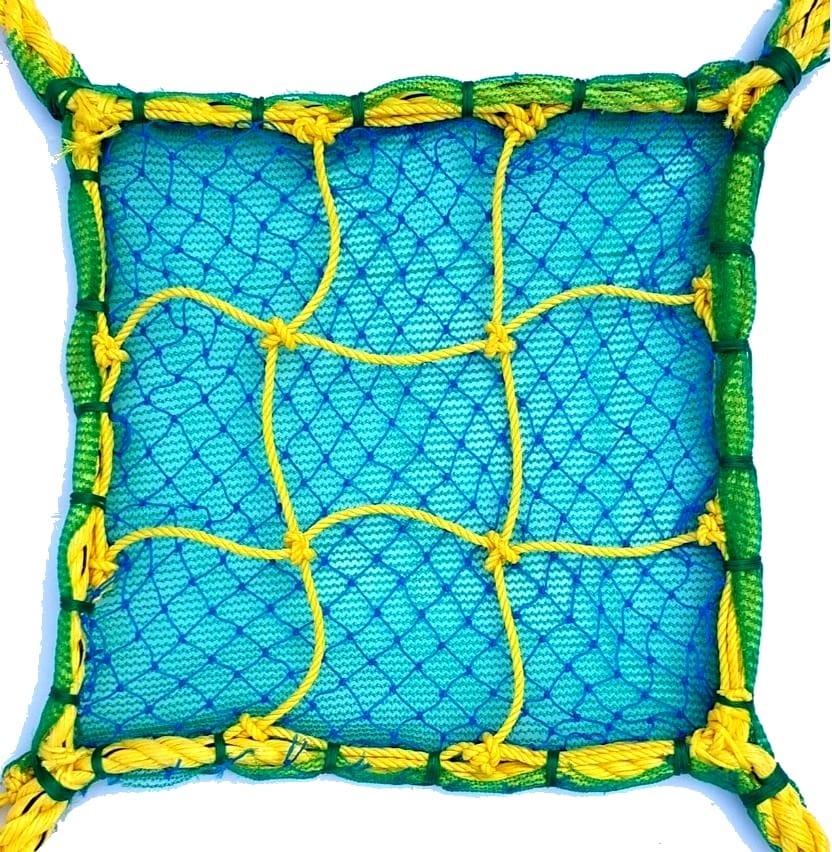 AKTION Triple Layer 4mm + 2.5mm Containment Net AK-SN-07