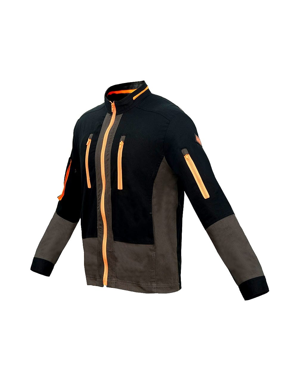 BLACK+DECKER Cycling Jacket BXWW0413IN