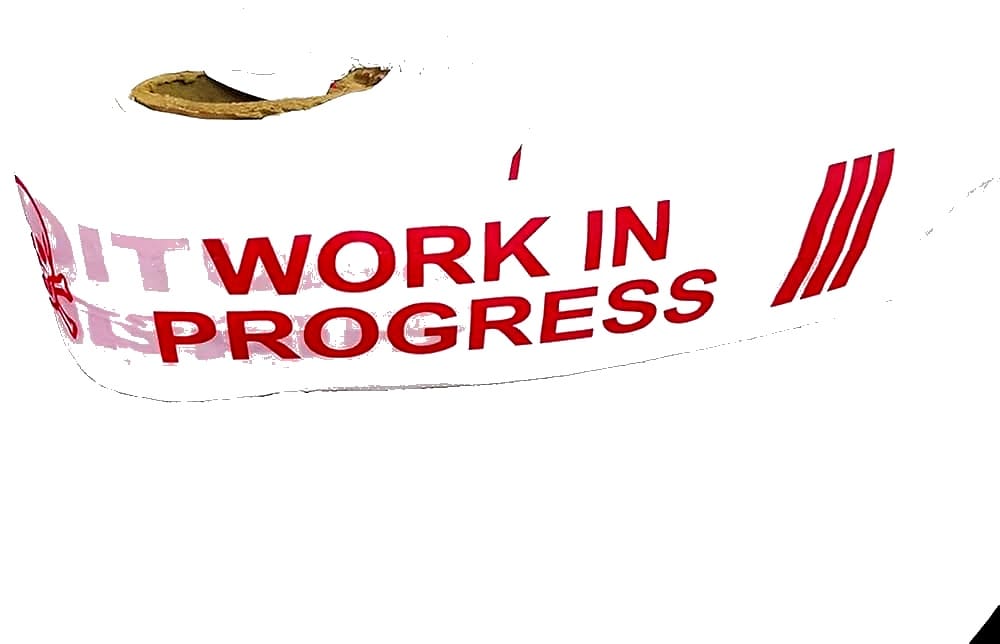 AKTION Barricading Tape AK-TAPE