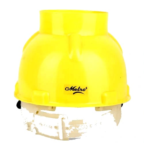 METRO Safety Helmet - Loader Nape Fitting Metro SH-011