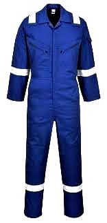 AKTION Workwear Cotton Coverall AK-BSC180L - Image 1