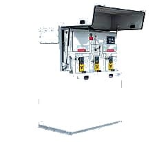 ALPHA EQUIPMENTS Ring Machine RM16 - Image 1
