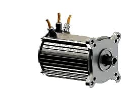 DANMARC ENGINEERS Electric Motor RM40