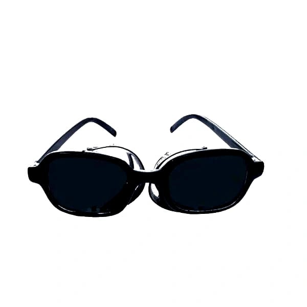 SUNNY Welding Goggle Sunny Black & White Sunny EYE-WELD-SUNNY