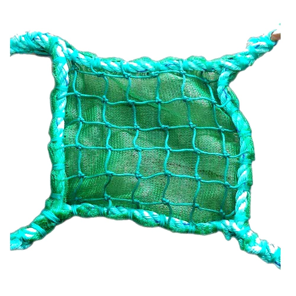 AKTION Triple Layer 5mm + 2.5mm Monofilament Net AK-SN-08