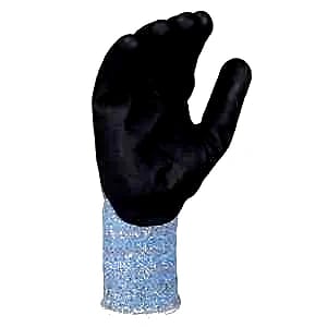 BLACK+DECKER Gloves Mechanical Risk BXPG0355IN - Image 1