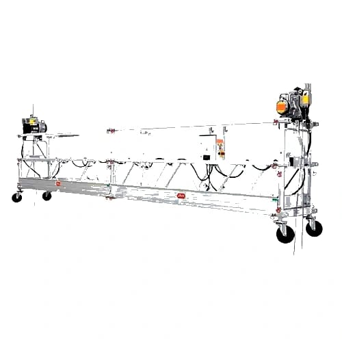 SUBHI SUSPENDED PLATFORM ZLP800