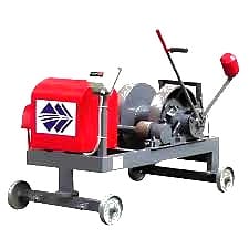 JAYPEE Builder Hoist BH-2000 E