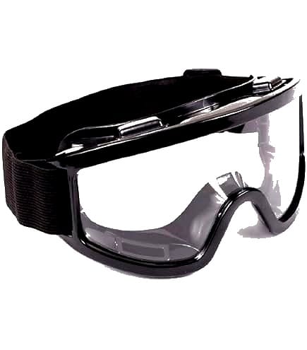 RACE Glider Safety Goggles Race EYE-RACE