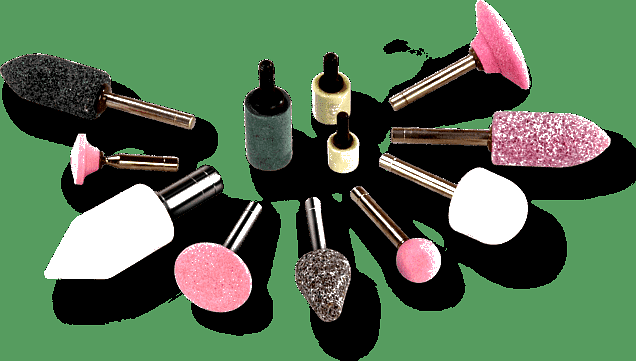 NORTON Mounted Points Spitfire Norton Mounted Points Spitfire61