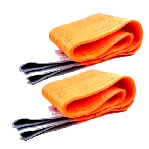 FERRETERRO 10 Ton Ferreterro Webbing Sling Ferreterro LB08 - Image 1