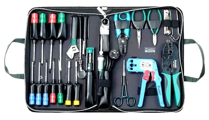 AKTION Maintenance Kit AK-KIT-01
