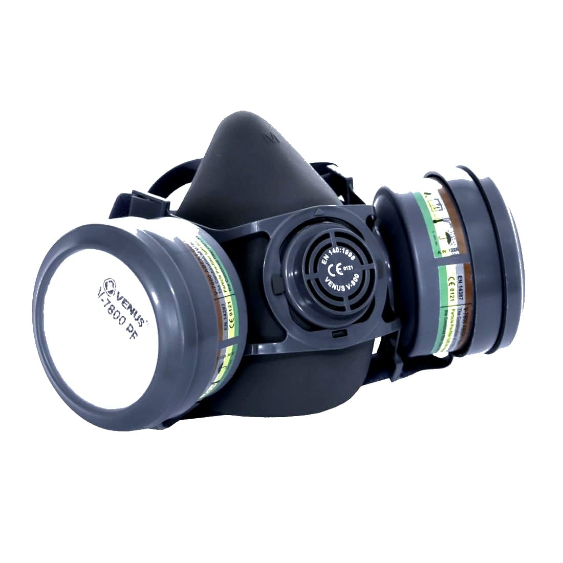 VENUS Reusable Half Face Mask Venus V-800 - Image 1