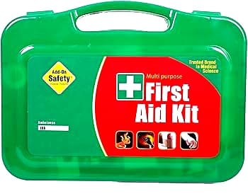 AKTION First Aid Kit AK-FAK