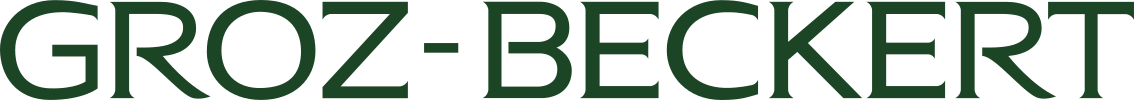 Groz-Beckert logo