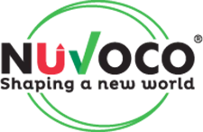 Nuvoco logo