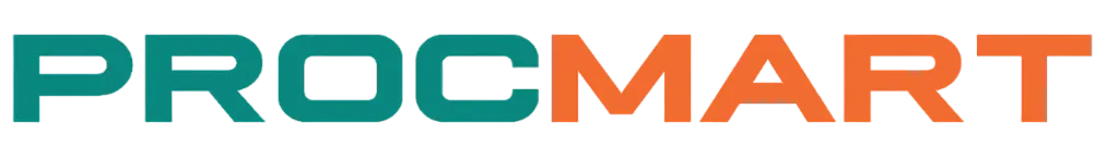 ProcMart logo