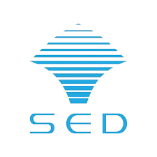 SED logo